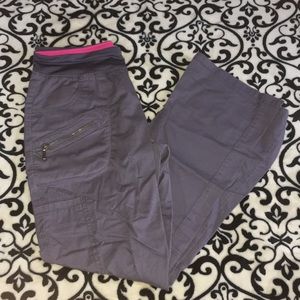 beyond scrubs brand pants